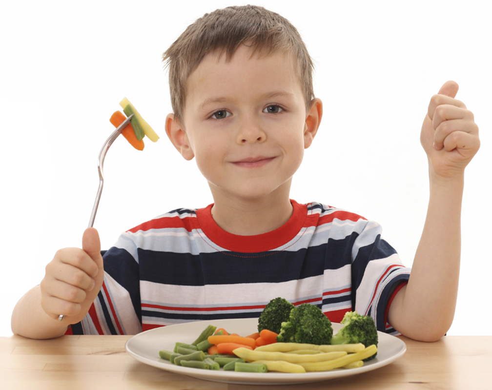 Good Iron Sources for Picky Eater Kids